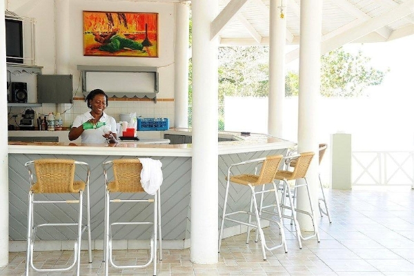 Hotel Coral Seas Beach Resort (Whitehall)